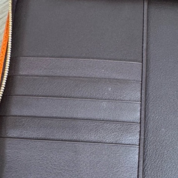 Loewe Orange Home Office Planner - Picture 14 of 15